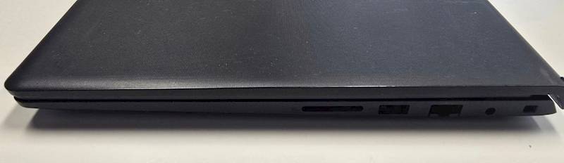 Laptop Dell vostro 3510
