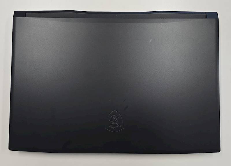 Laptop MSI Katana Gf76