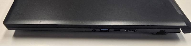 Laptop MSI Katana Gf76