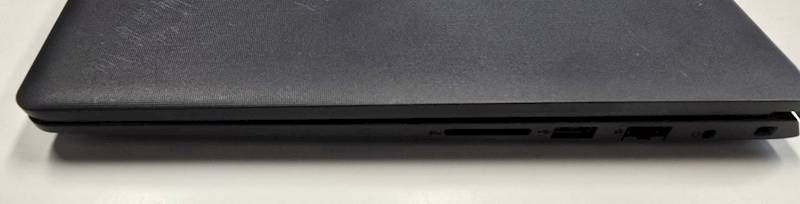Laptop Dell Vostro 3510 i5