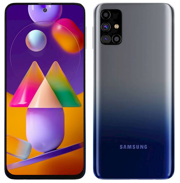 Telefon Samsung M31s