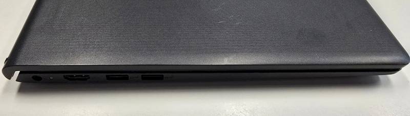 Laptop Dell vostro 3510  - 687R9T3 