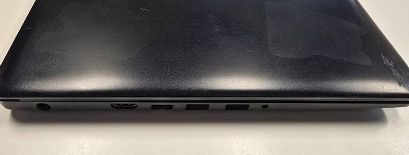 Laptop Dell G3