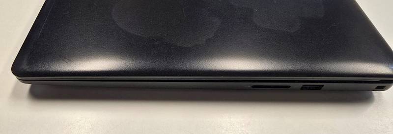 Laptop Dell G3