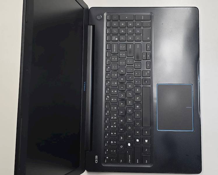 Laptop Dell G3