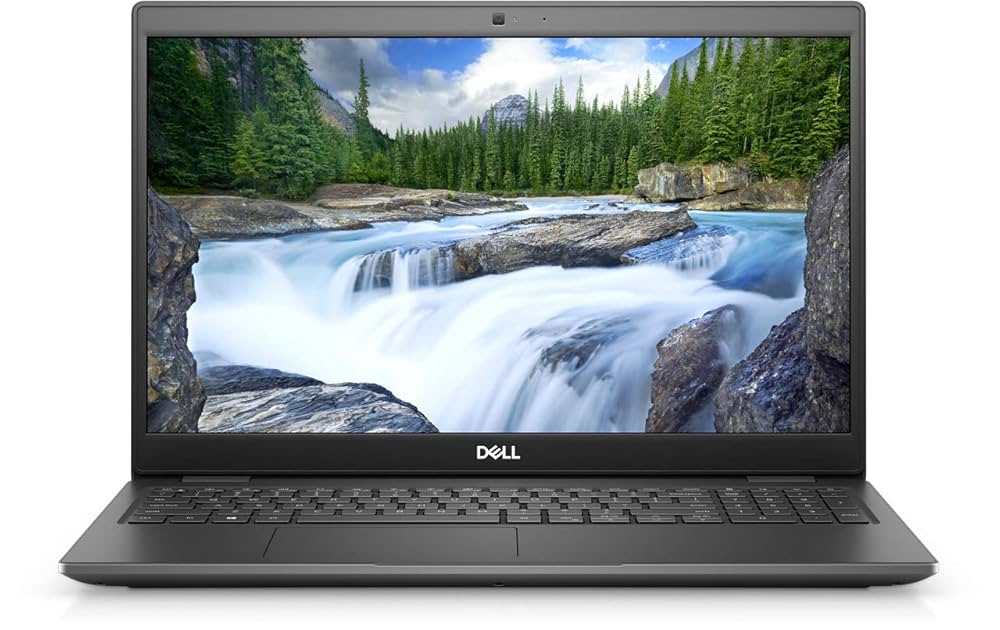 Laptop Dell Vostro 3510