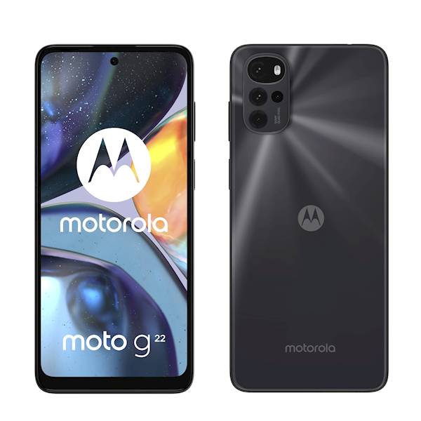 TELEFON MOTOROLA G22