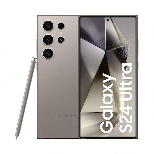 Telefon Samsung S24 Ultra