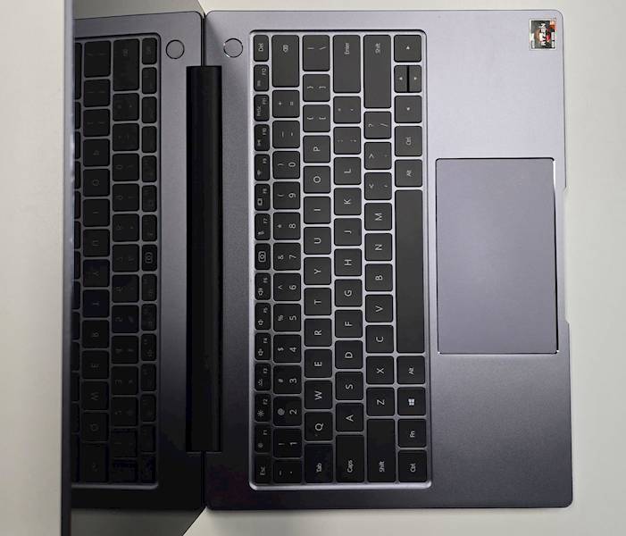 Laptop Huawei Matebook 14