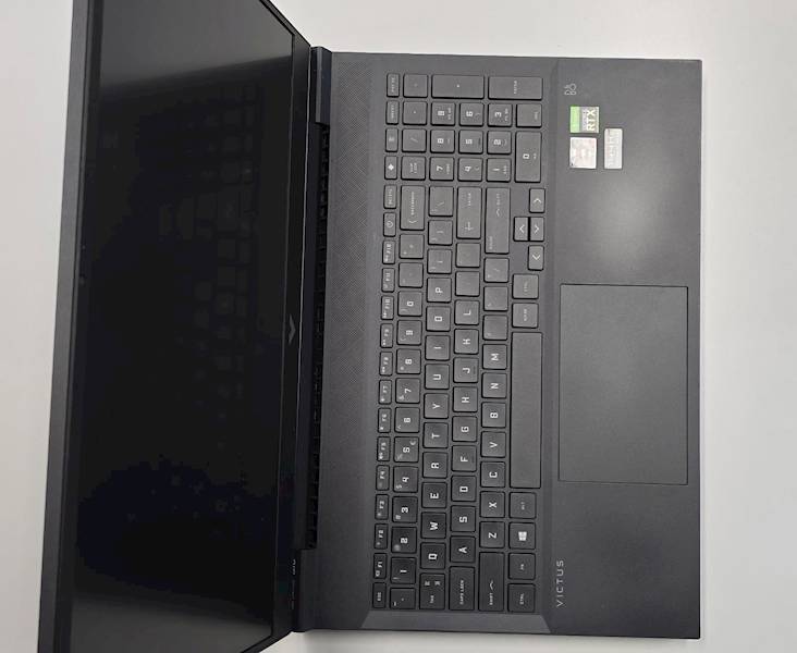 Laptop HP Victus 