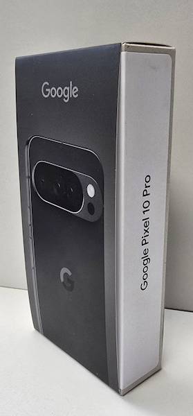 Telefon Google Pixel 10 Pro