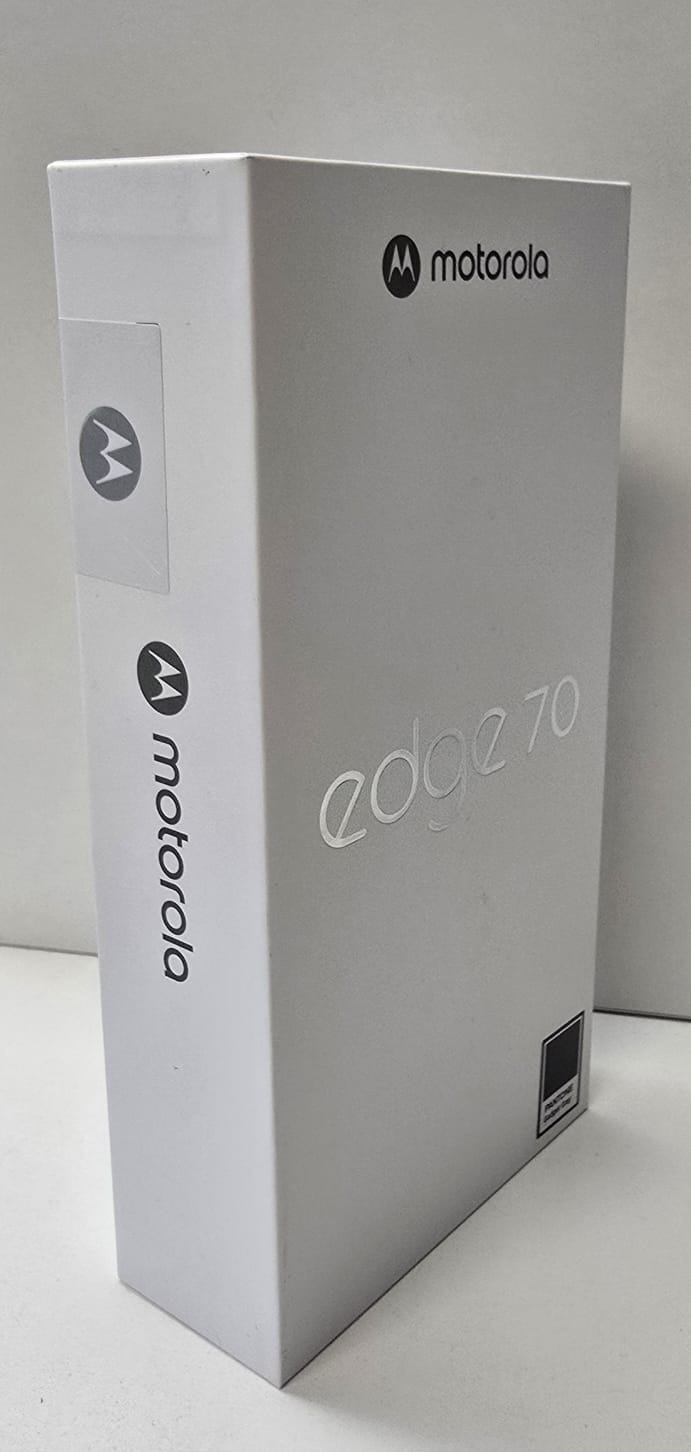 Telefon Motorola Edge 70