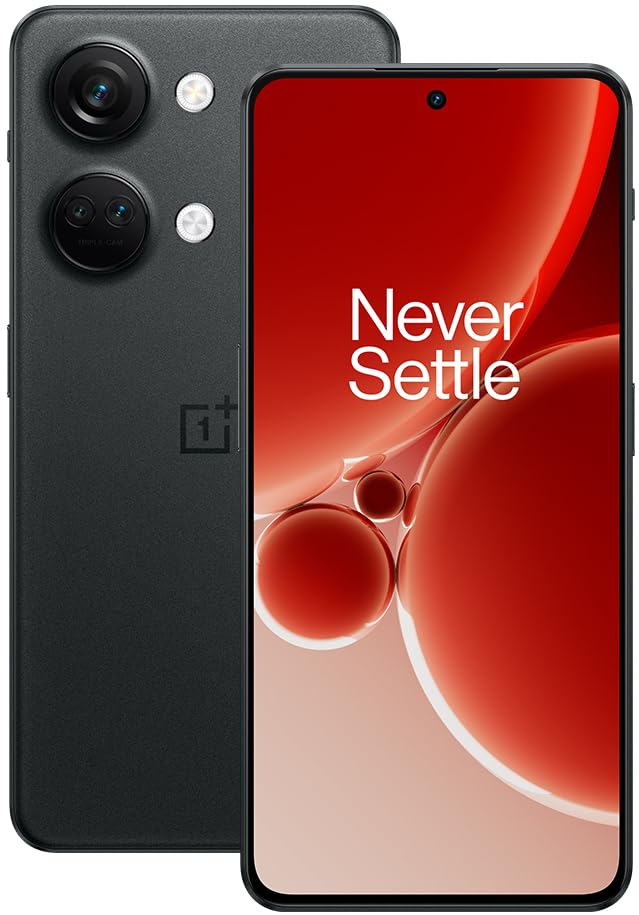 Telefon OnePlus Nord 3 5G