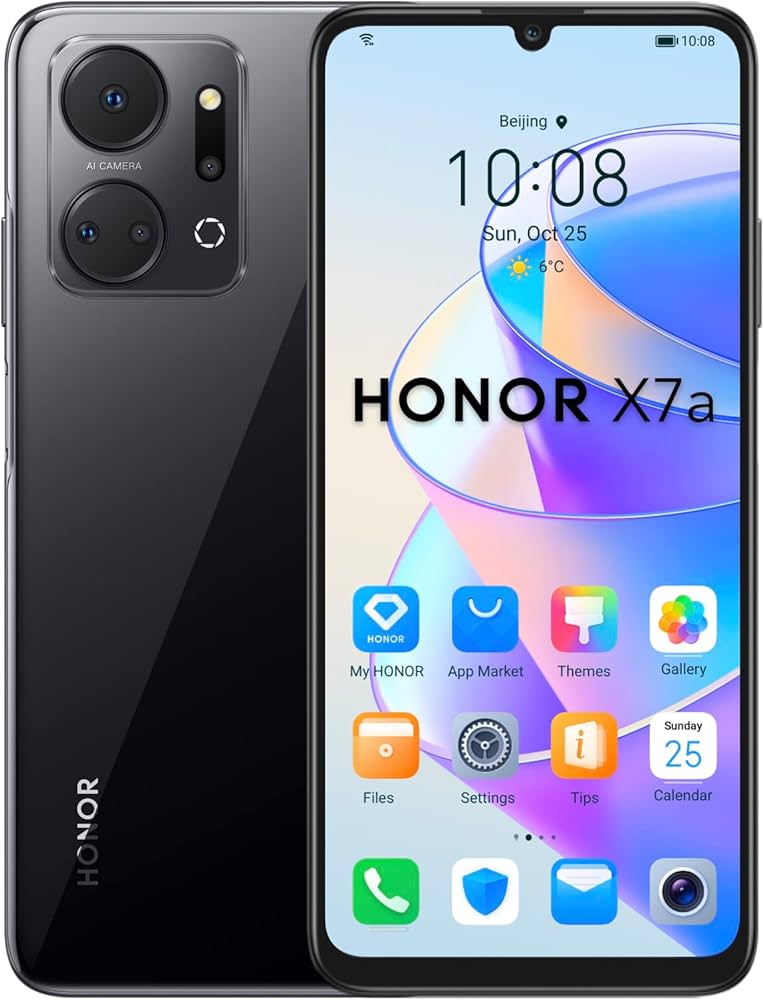 Telefon Honor x7a