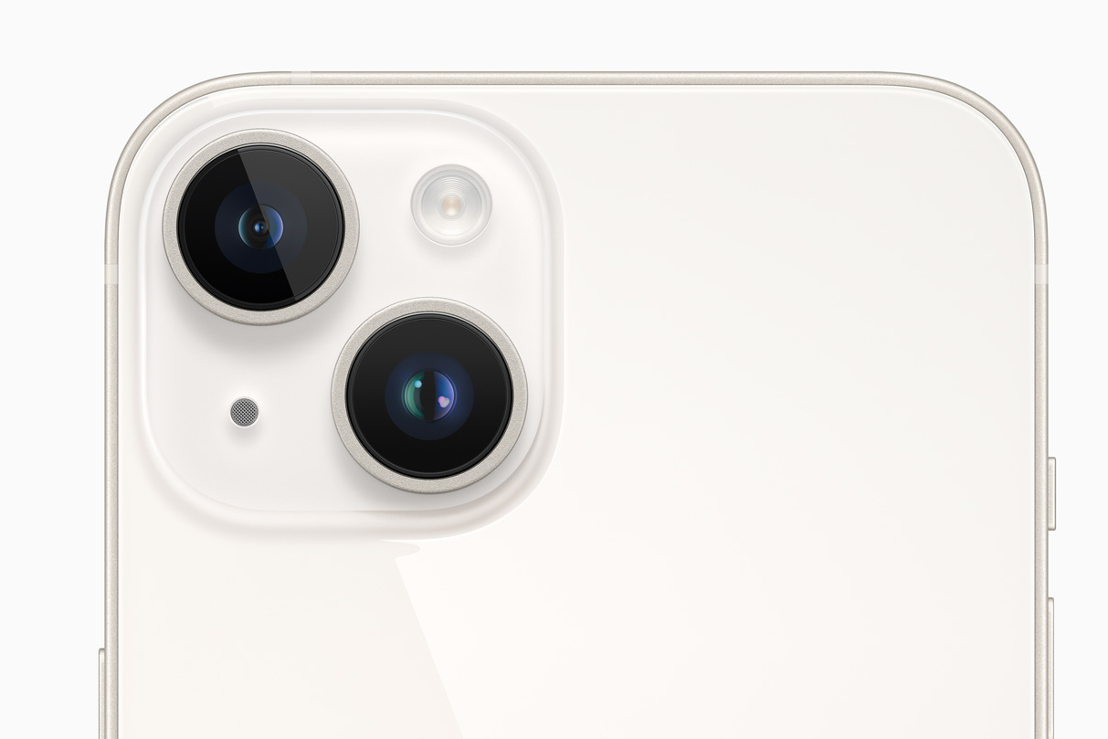 Telefon Apple iPhone 14