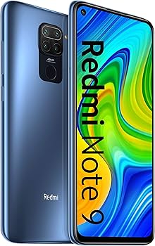 Telefon Redmi Note 9