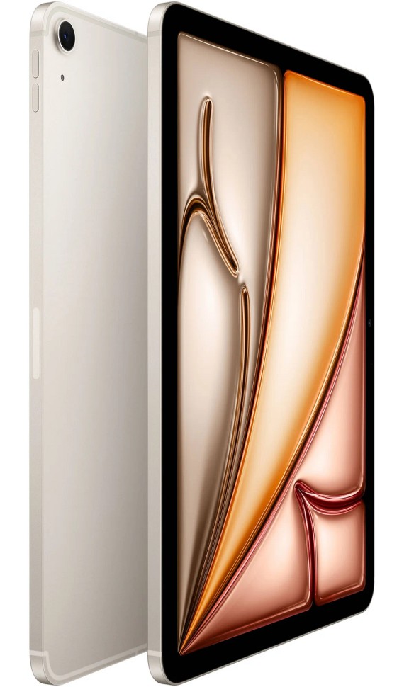 Tablet Apple Ipad Air 13 M2