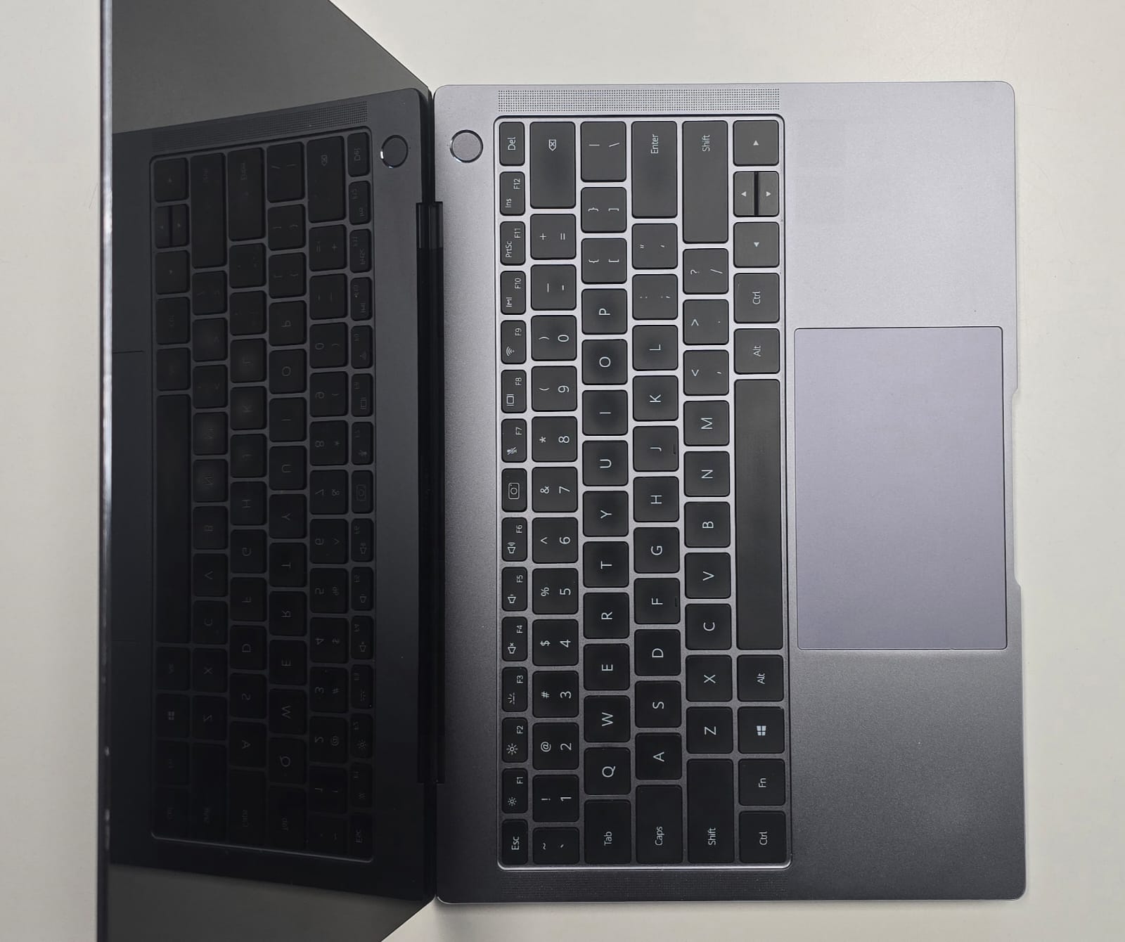 Laptop Huawei machd-wfe9