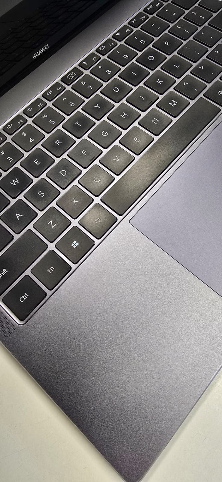 Laptop Huawei machd-wfe9