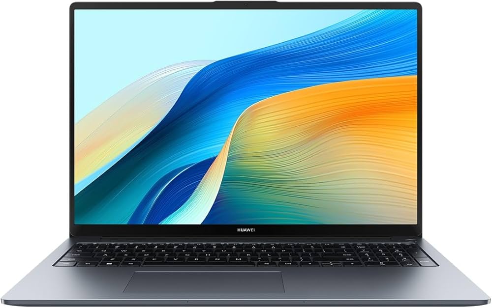 Laptop Huawei MateBook D16 MCLG-x