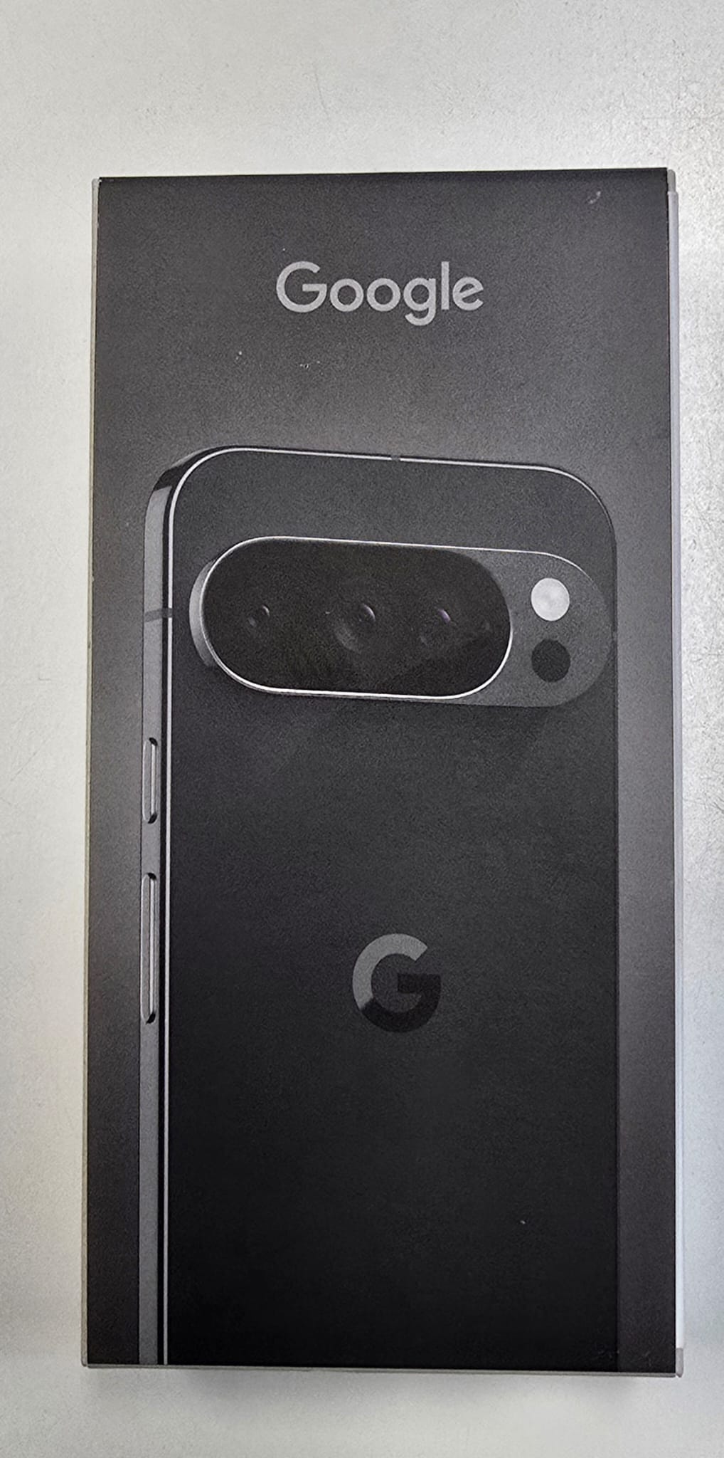 Telefon Google Pixel 10 Pro