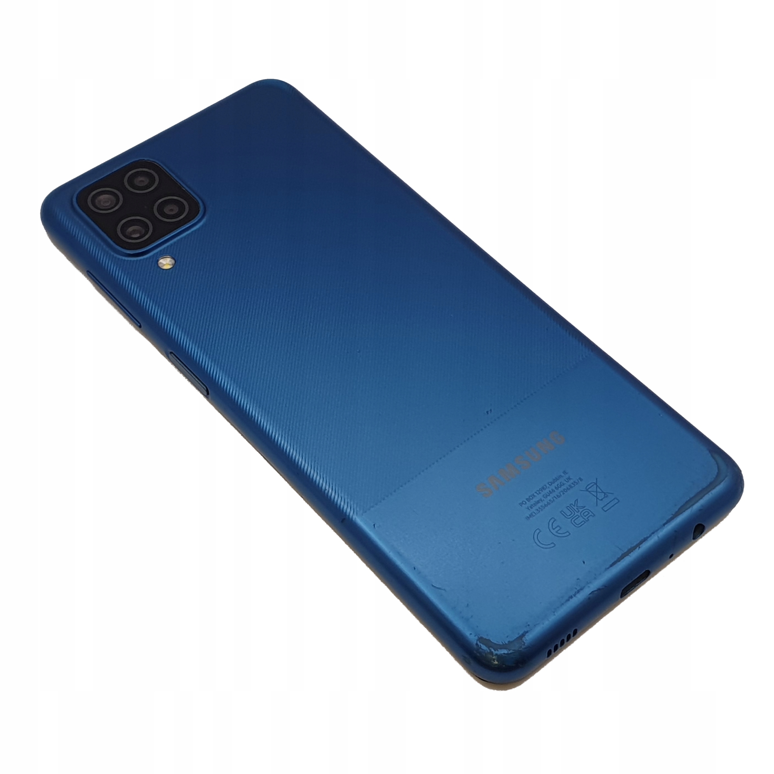 Telefon Samsung Galaxy A12