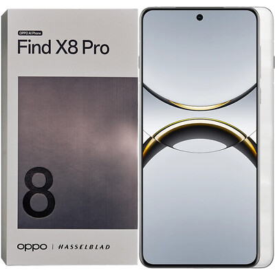 Telefon Oppo Find X8 Pro