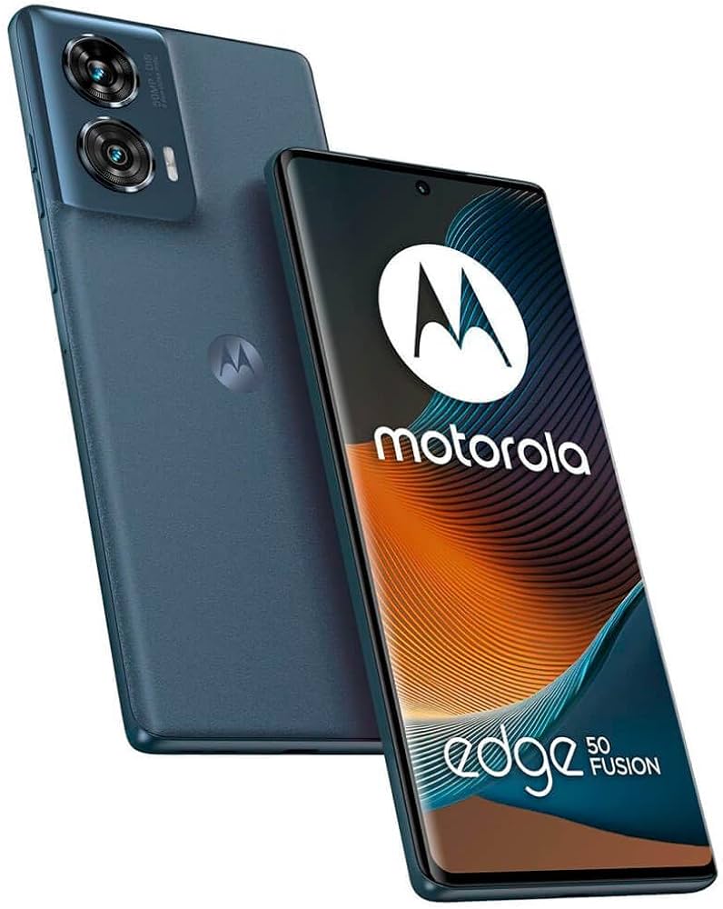 Telefon Motorola Edge 50 Fusion