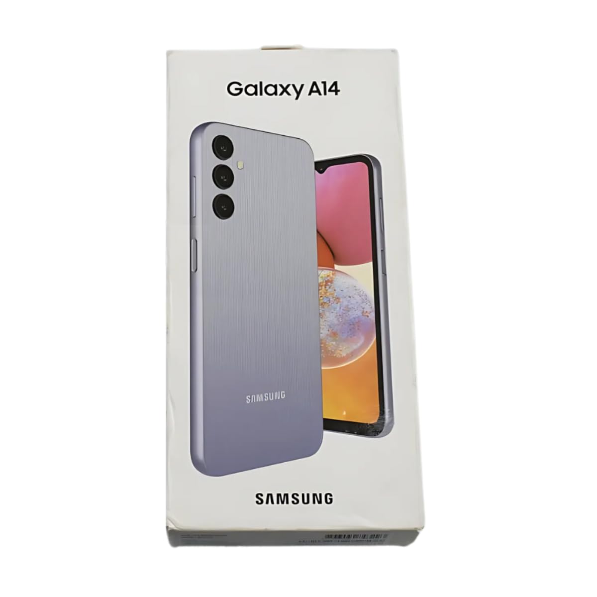 Telefon Samsung A14 23%