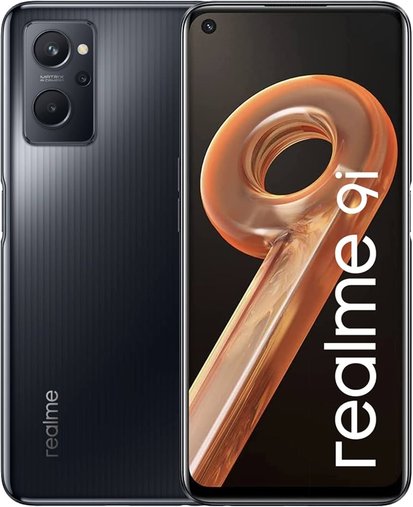 Telefon Realme 9i