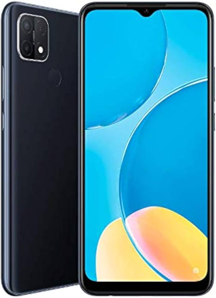 Telefon Oppo A15s 23%