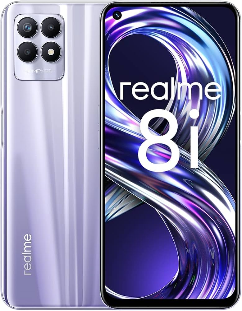 Telefon Realme 8i