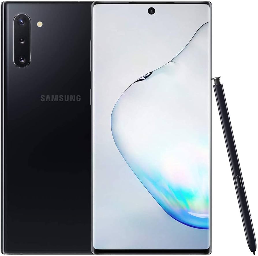 Telefon Samsung Note 10