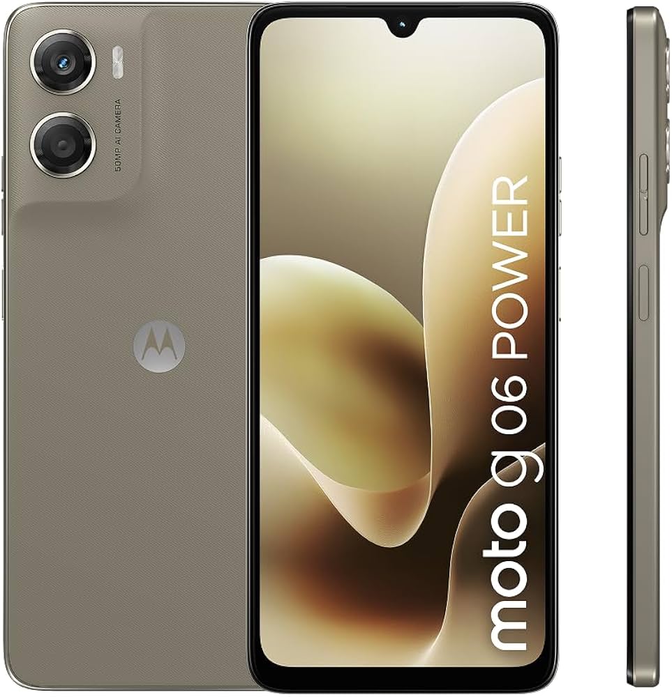Telefon Motorola G06 Power