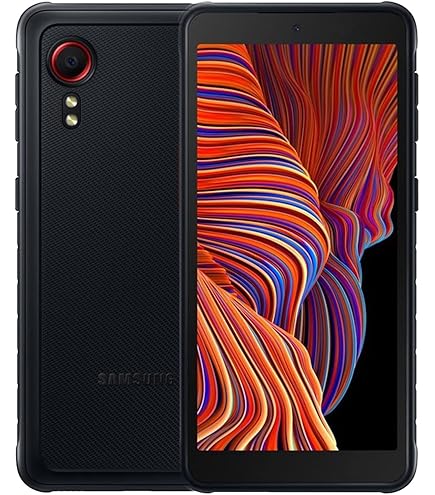 Telefon Samsung Galaxy Xcover 5 23%