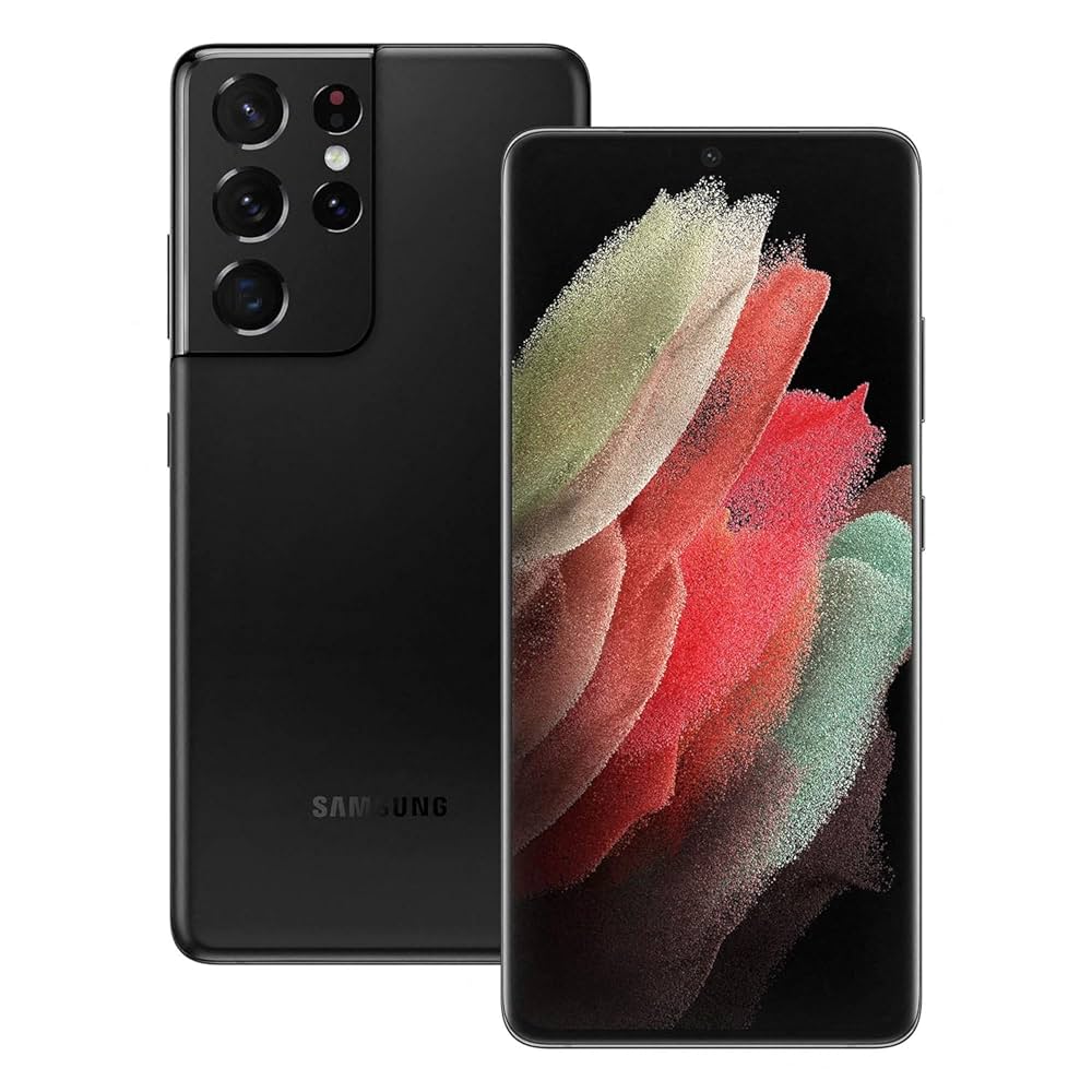 Telefon Samsung S21 Ultra