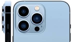 Telefon Apple iPhone 13 Pro Max