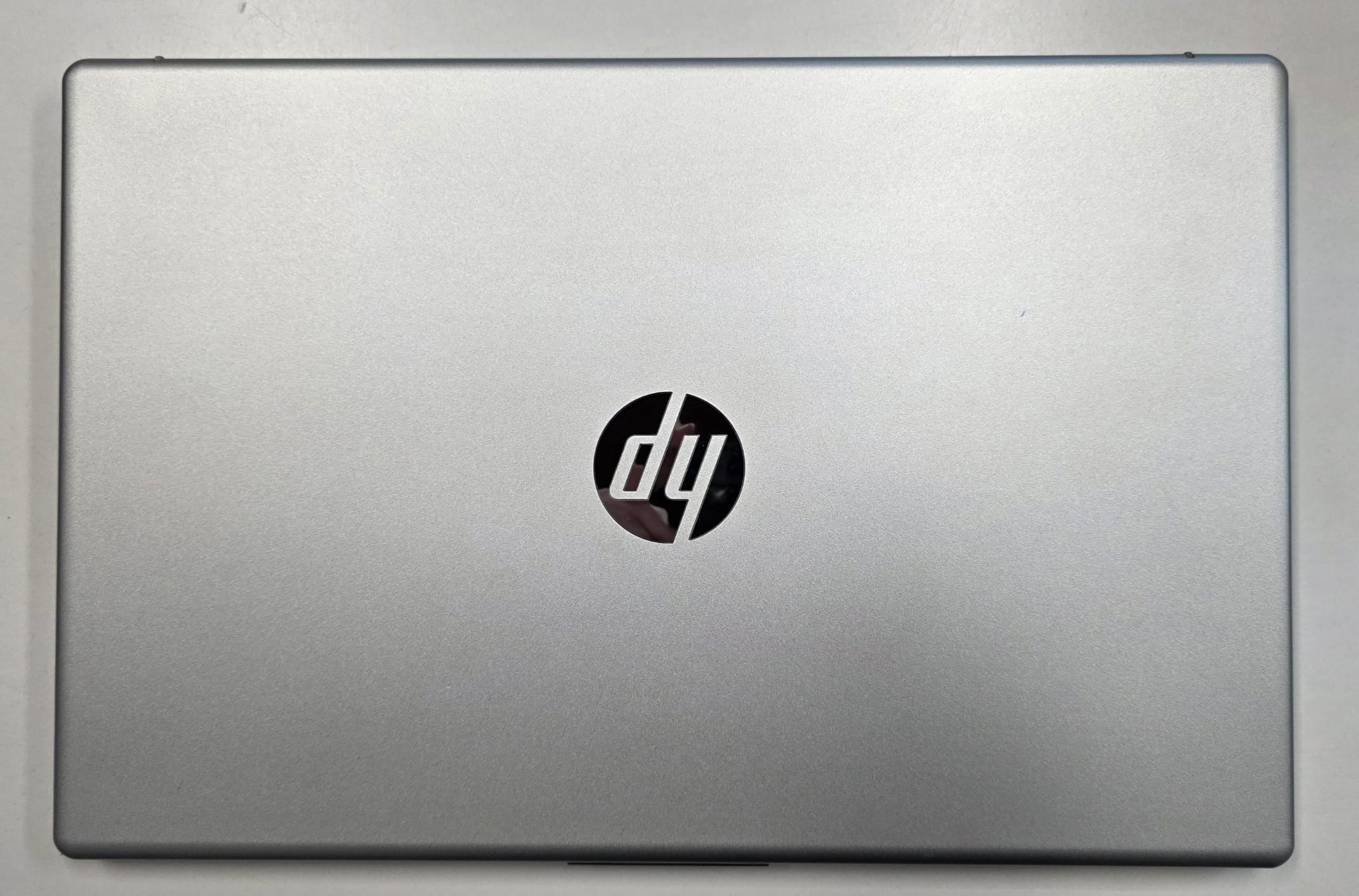 Laptop HP 15-fc0065nw