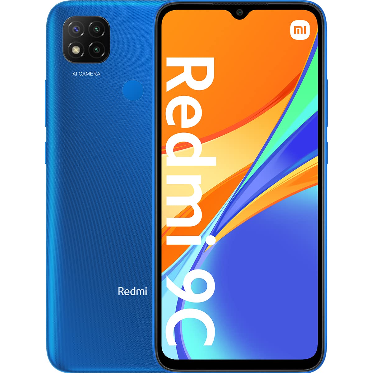 Telefon Xiaomi Redmi 9A/C