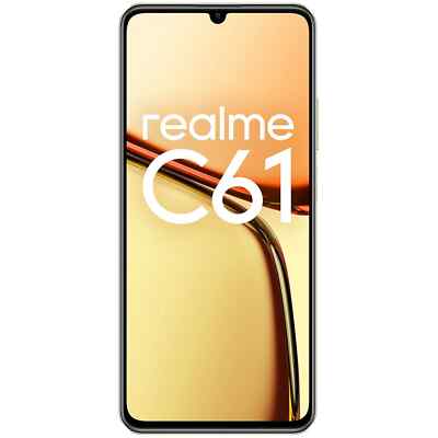 Telefon Realme C61
