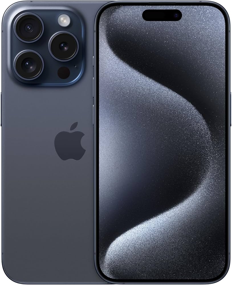 Telefon Apple 15 pro 
