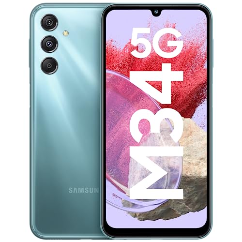Telefon Samsung M34