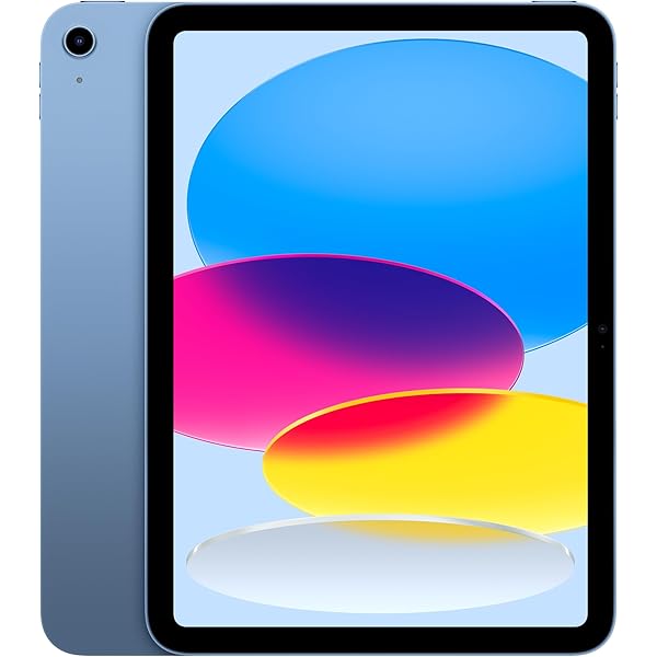 Tablet Ipad 10 generacji 