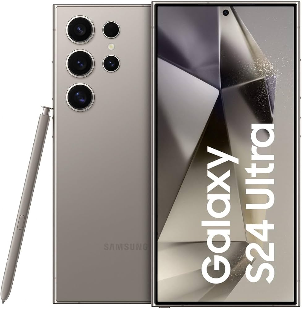Telefon Samsung S24 Ultra 