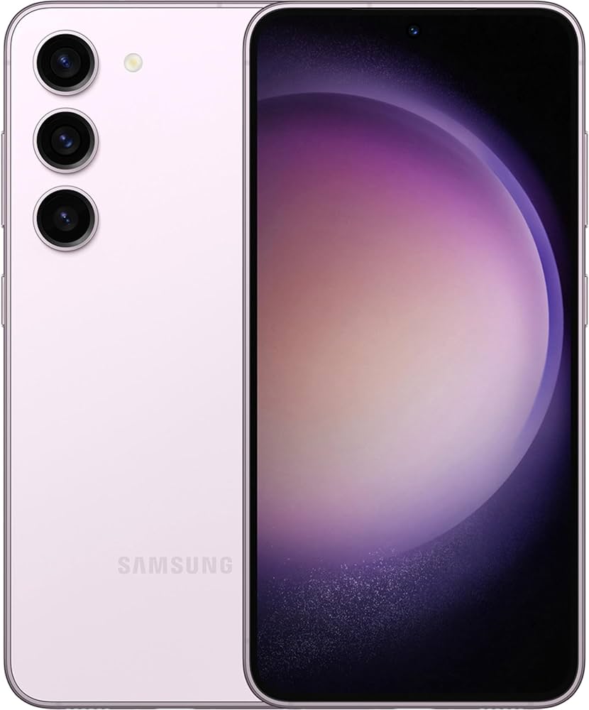 Telefon Samsung S23 Plus 