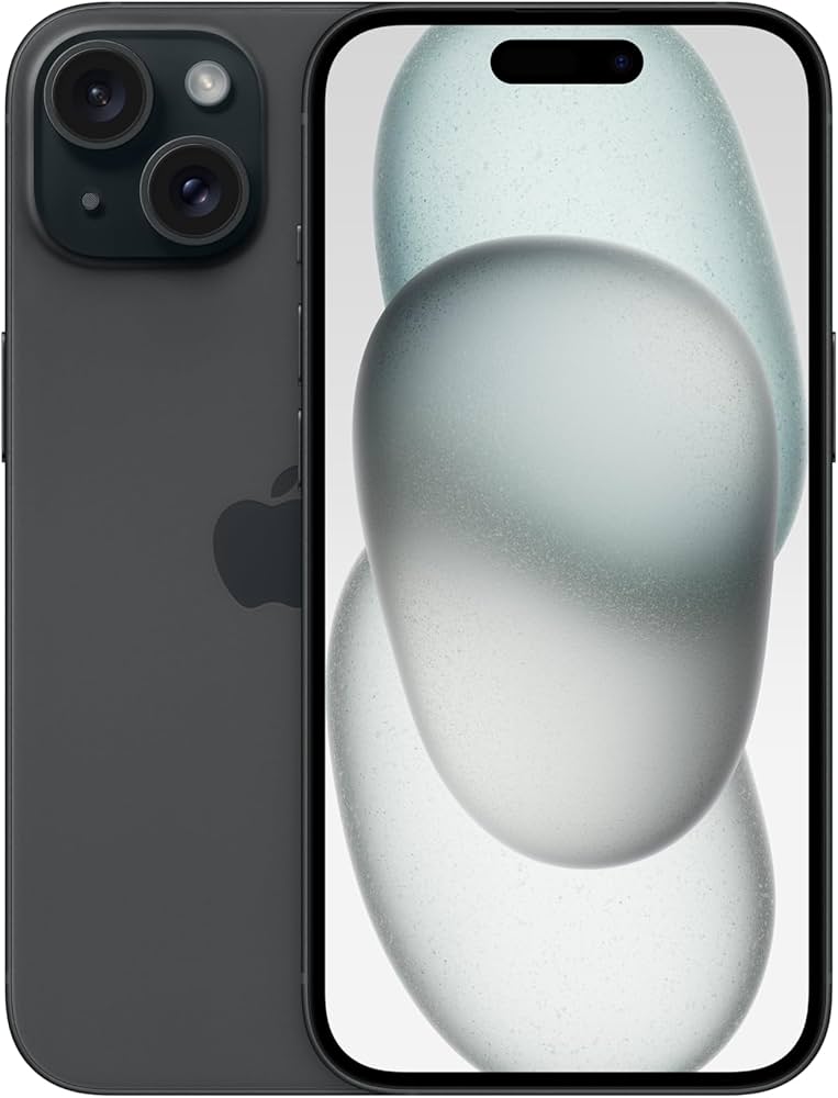 Telefon Apple iPhone 15 128GB