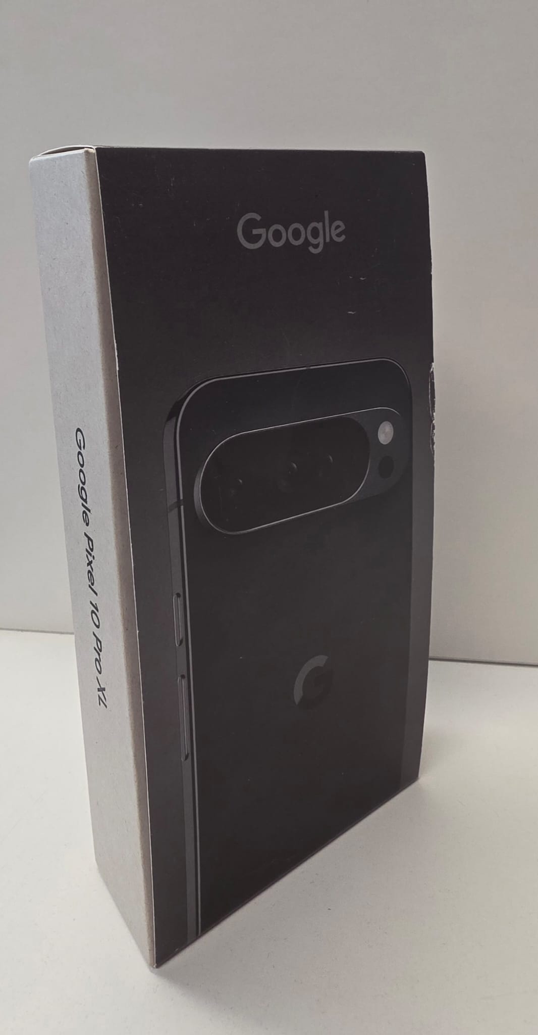 Telefon Google Pixel 10 Pro XL 256Gb