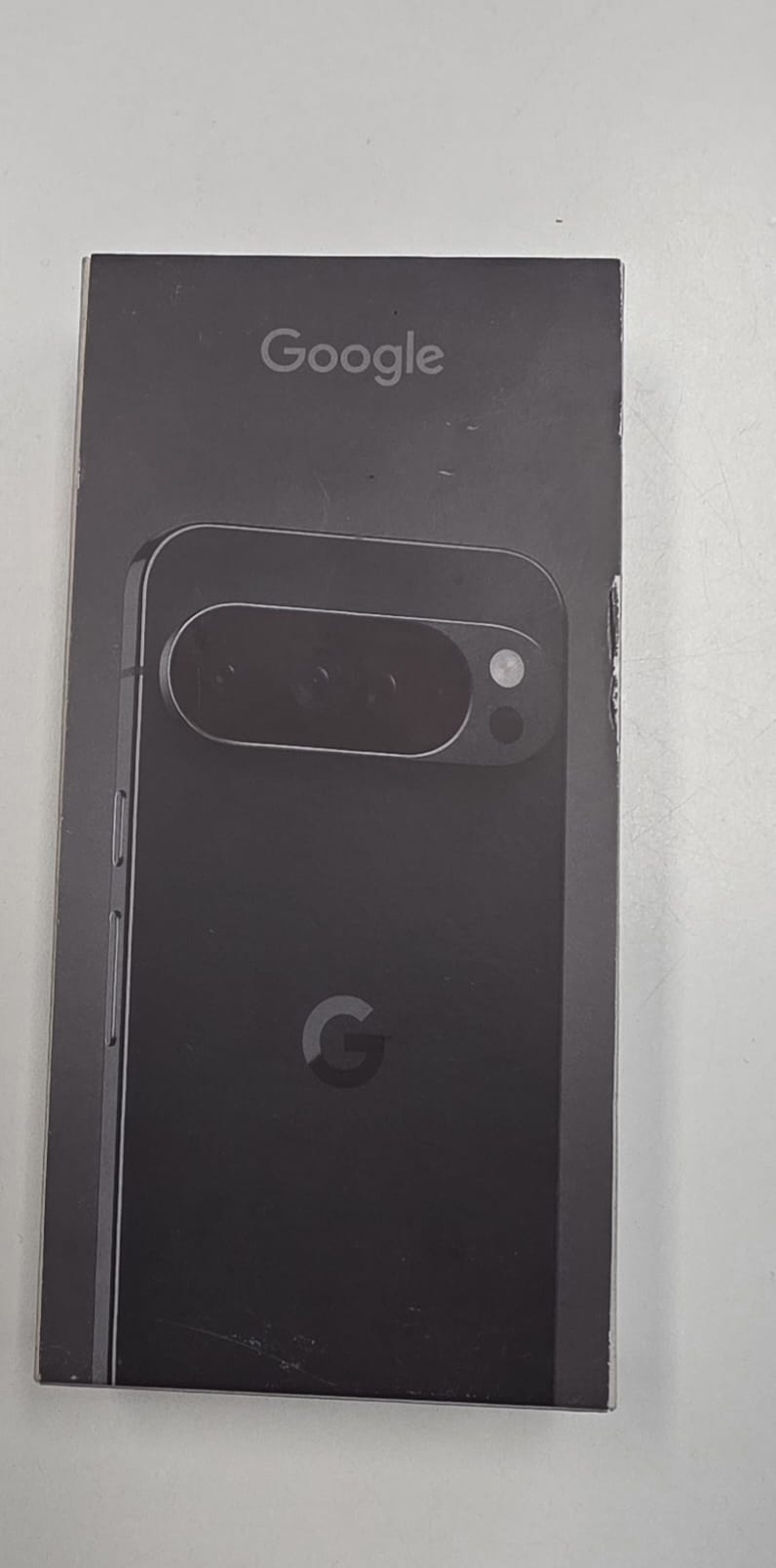Telefon Google Pixel 10 Pro XL 256Gb