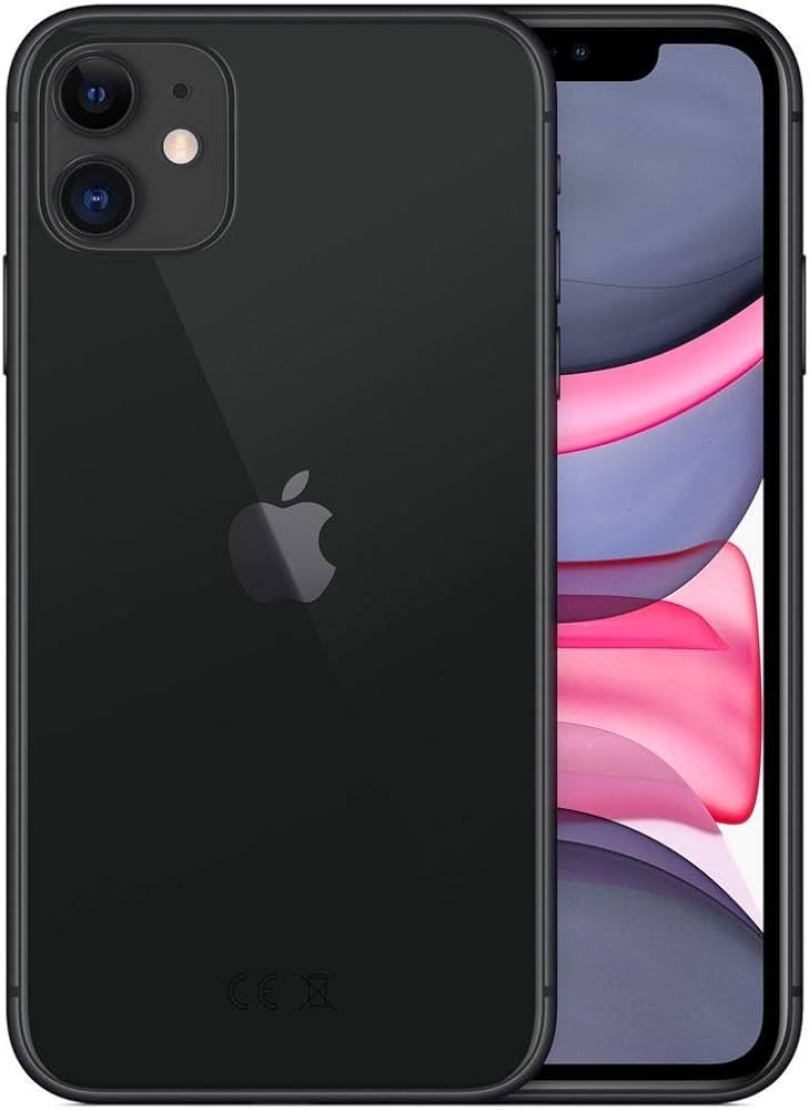 Telefon Apple Iphone 11