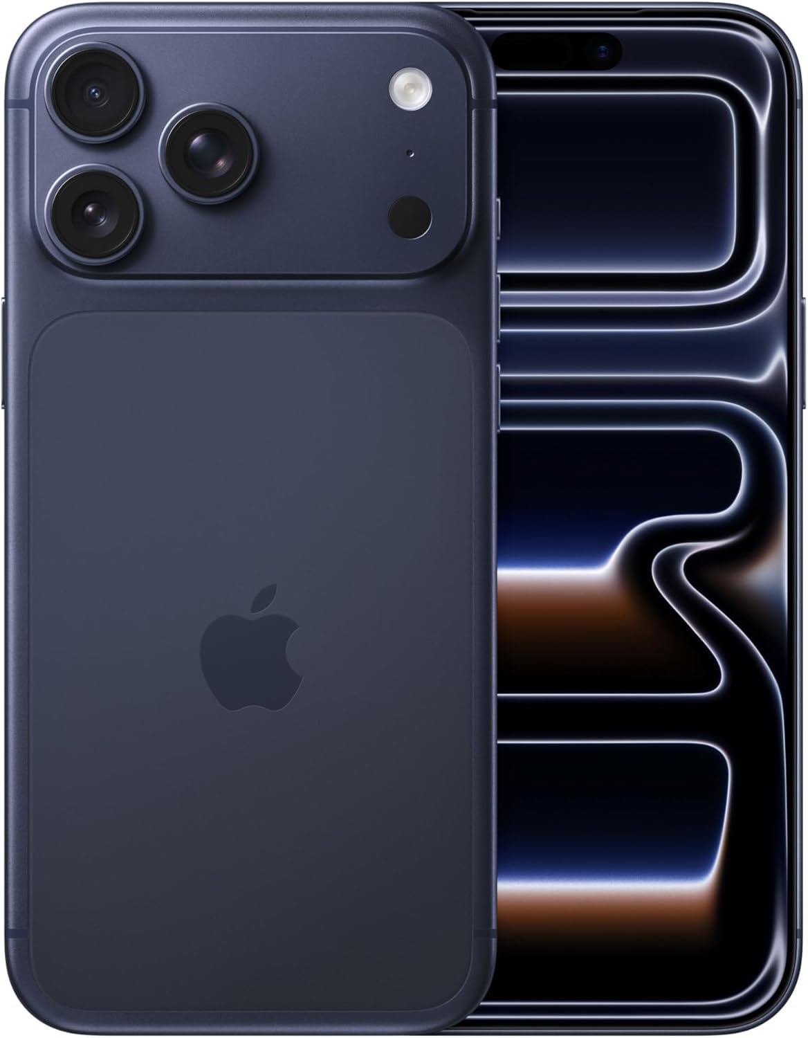 Telefon Iphone 17 pro max 